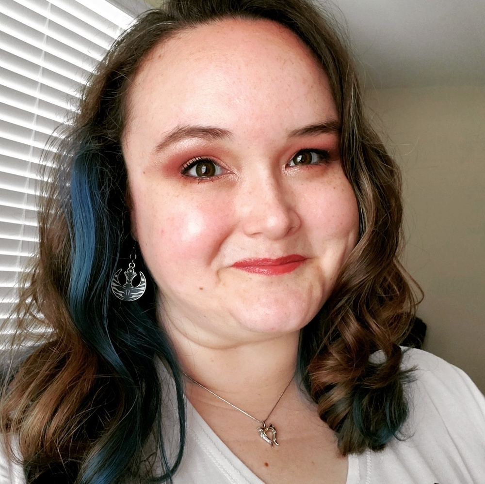 Meet your Posher, Erin